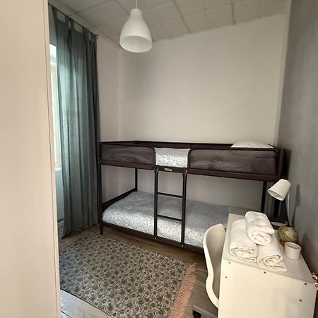Beato Typical House Apartment Lisbon Luaran gambar
