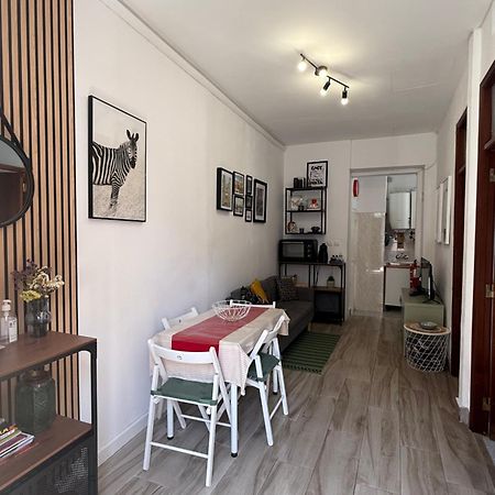 Beato Typical House Apartment Lisbon Luaran gambar