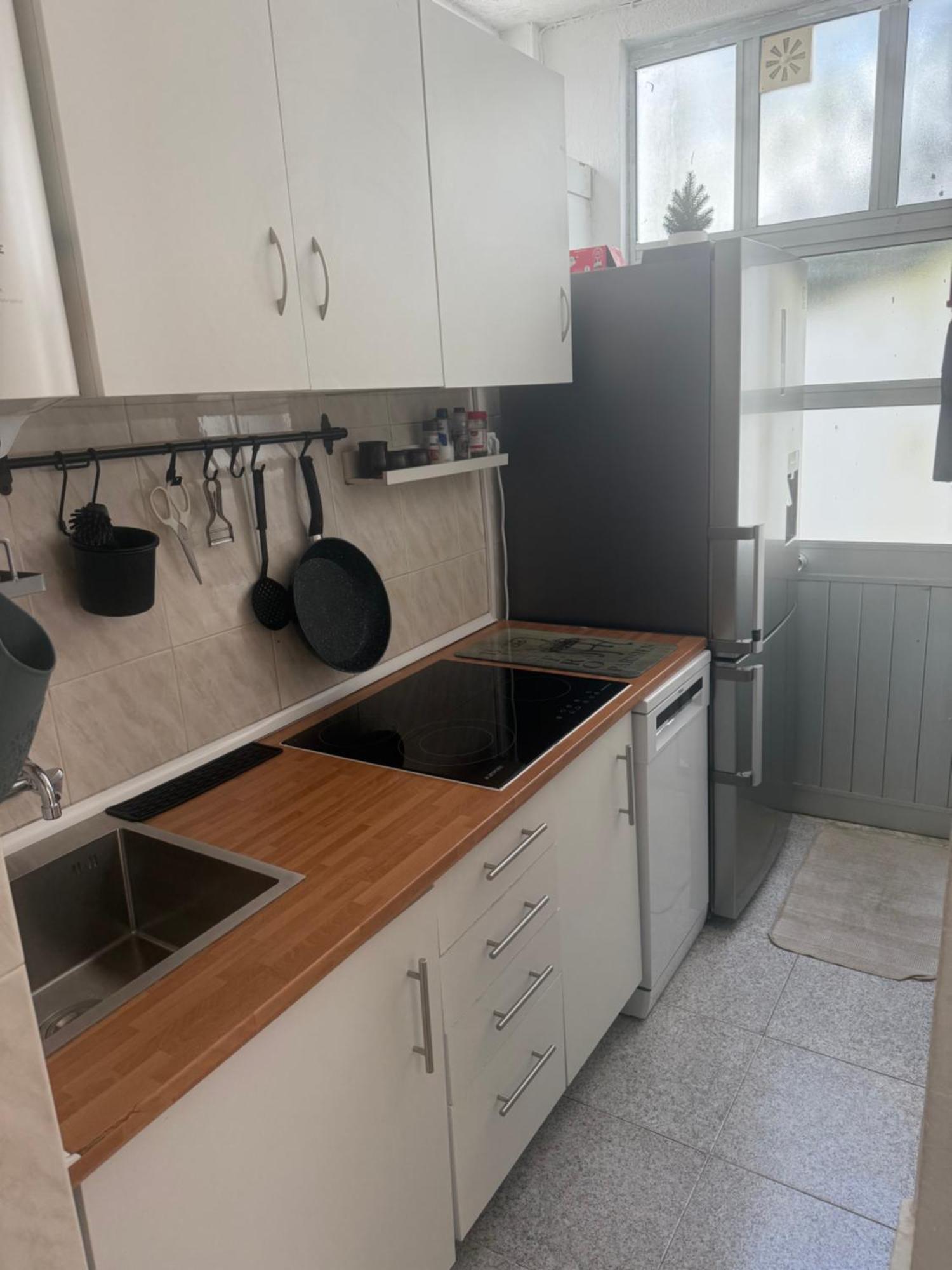 Beato Typical House Apartment Lisbon Luaran gambar